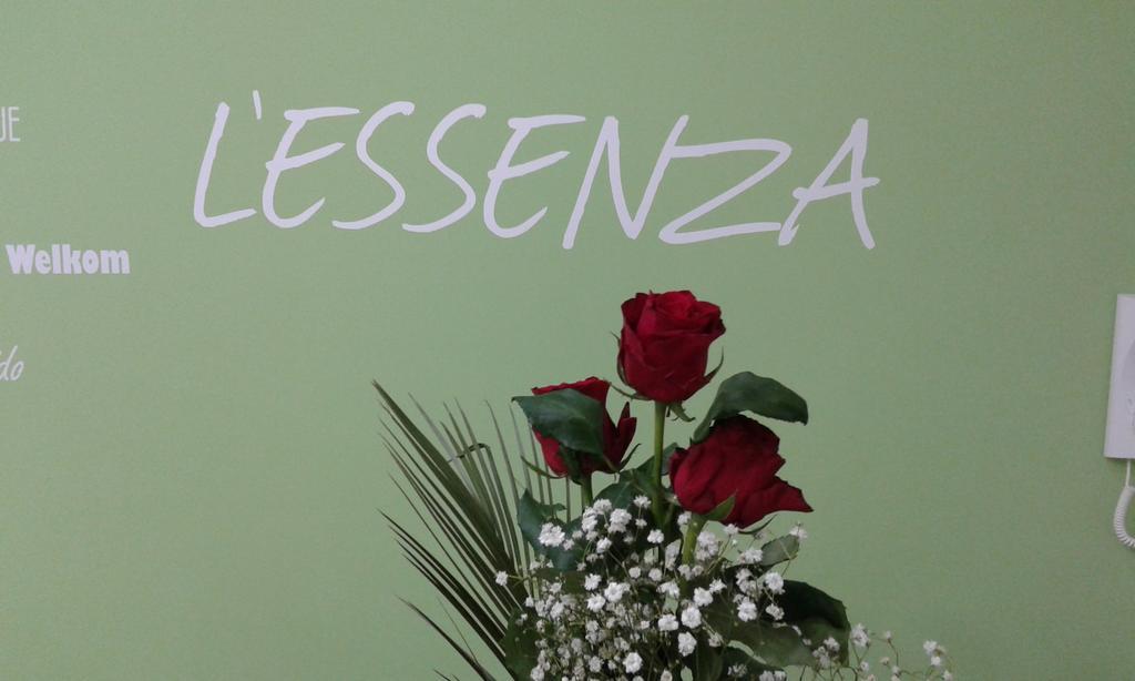 L'Essenza B&B Reggio di Calabria Luaran gambar