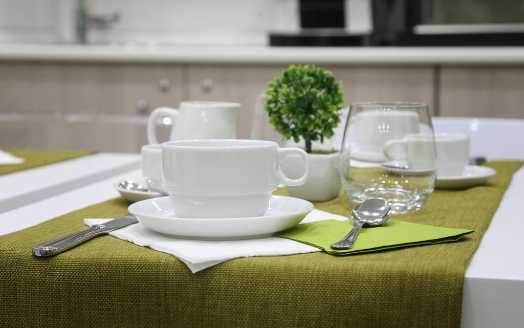 L'Essenza B&B Reggio di Calabria Luaran gambar