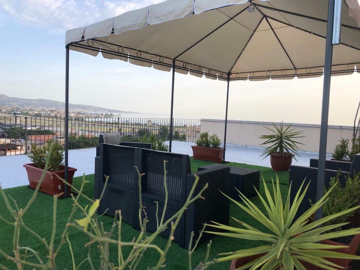 L'Essenza B&B Reggio di Calabria Luaran gambar
